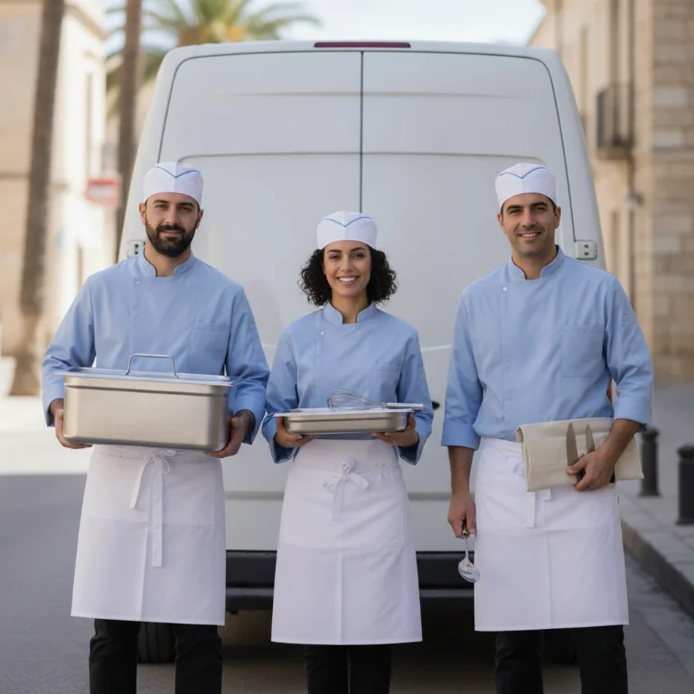catering aziendale Seregno