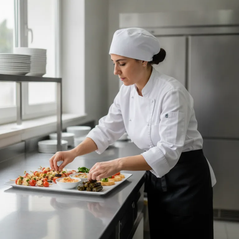 catering aziendale Seregno